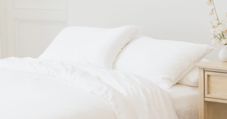 Best Sheets of 2024 - Best Luxury - Cozy Earth Bamboo Sheet Set