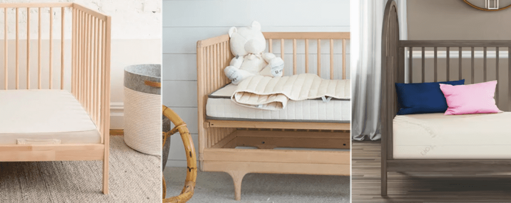 Crib Mattresses