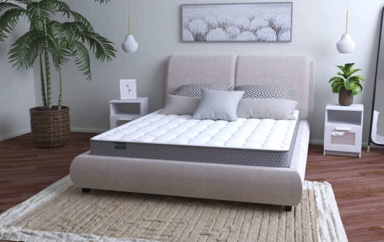 Best RV Mattress of 2024 - Best Custom Made Mattress - Custom Mattress Makers