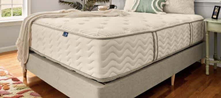 Best Flippable & Double-Sided Mattresses - Most Comfortable - DLX Classic