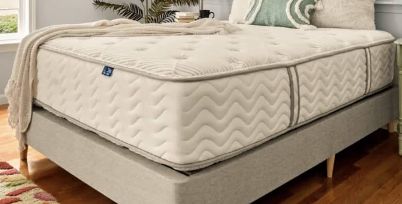 Best Flippable & Double-Sided Mattresses - Most Comfortable Mattress - DLX Classic