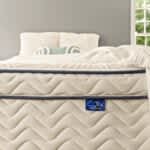 Best Hybrid Mattress - Best Firmness Options - DLX Premier Hybrid