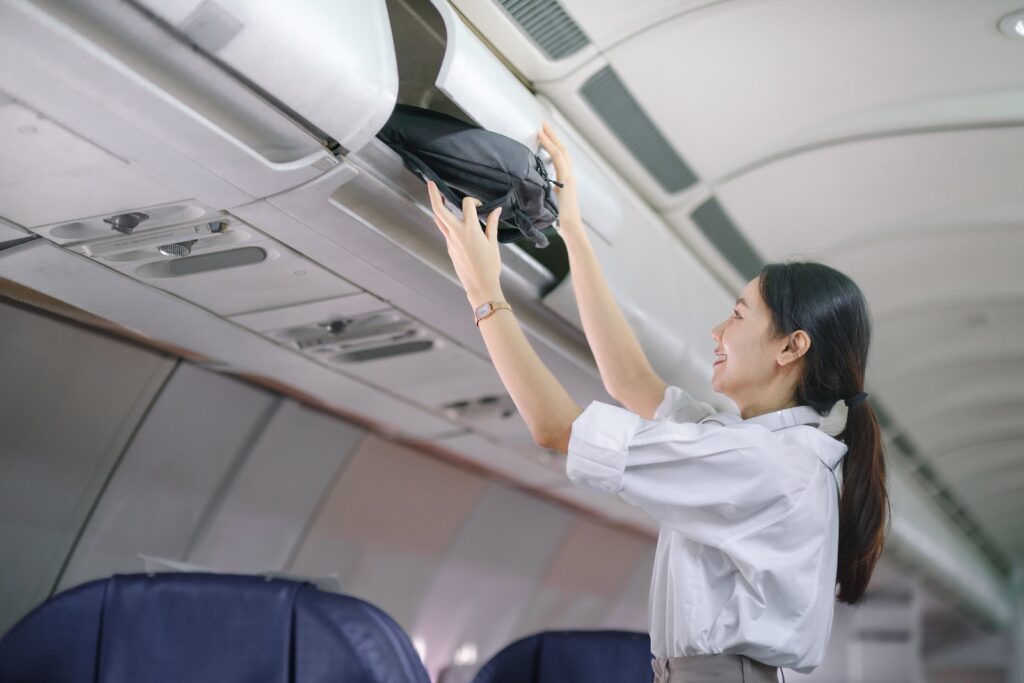 Does a CPAP Machine Count as a Carry-On? Does a CPAP Machine Count as a Carry-On?