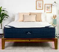 Best Mattress for Heavy People - DreamCloud Mattress