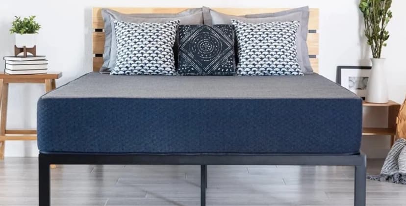 Best RV Mattress of 2024 - Best Value Mattress - Dreamfoam Essential