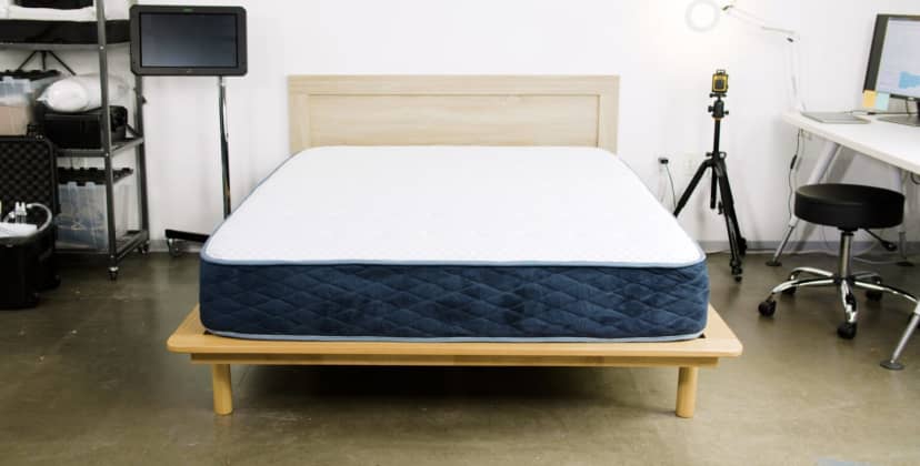 Best Cheap Mattresses of 2024 - Best for Guest Rooms - Dreamfoam Hybrid