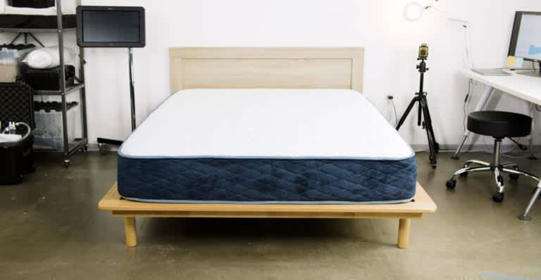 Best Cheap Mattresses of 2024 - Best for Guest Rooms - Dreamfoam Hybrid