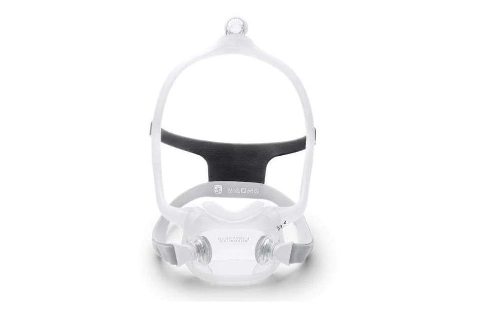 DreamWear CPAP Mask Review DreamWear CPAP Mask Review
