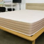Best Latex Mattresses of 2024 - Best Value Mattress - Eco Terra Hybrid Latex Mattress
