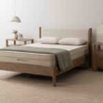 Best Latex Mattresses of 2024 - Best Mattress for Pressure Relief - EcoSleep Luxe