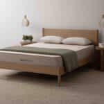 Best Organic Mattress of 2024 - Best Mattress for Airflow  - EcoSleep Hybrid