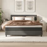 Best Cooling Mattress of 2024 - Best Mattress for Couples - Emma Hybrid Cooling Comfort