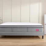 The Best Mattress in Canada - Best Mattress for Back Pain - Endy Hybrid