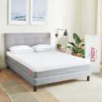 The Best Mattress in Canada - Most Comfortable Mattress - Endy Mattress