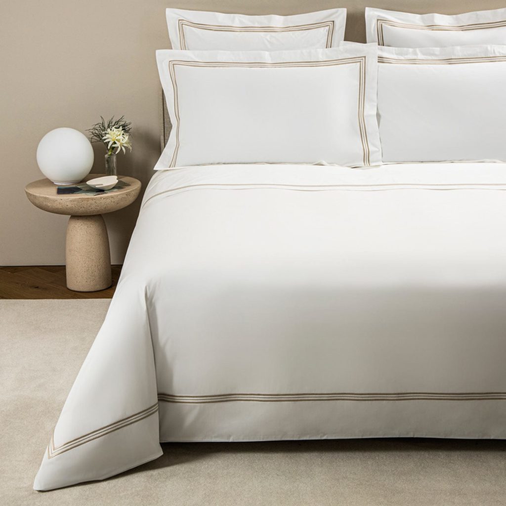 Frette Sheets Review Frette Sheets