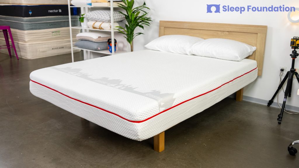 Douglas Mattress Review – Test Lab Ratings Good Morning Douglas Mattress Parallax