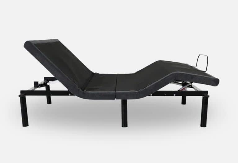 Best Adjustable Beds of 2024: Custom Comfort, Expert Reviewed - Easiest Assembly - Helix Adjustable Base