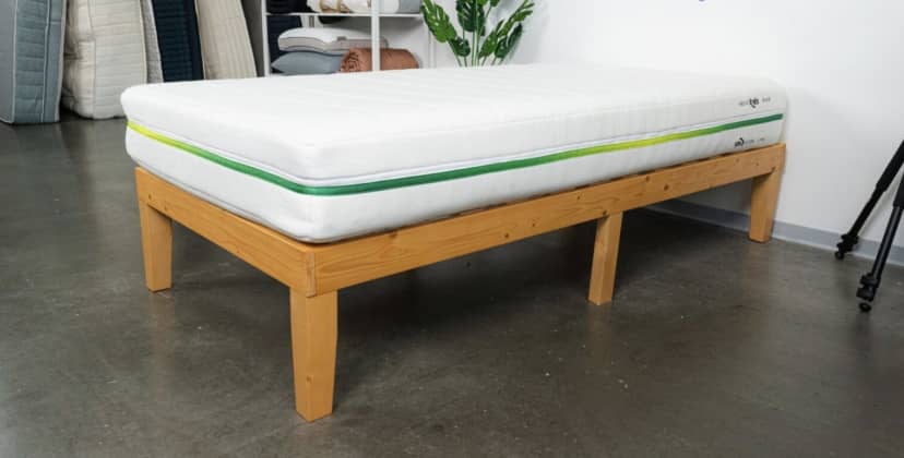 Best Mattresses for Kids in 2024 - Best Kids Mattress Overall - Helix Kids
