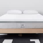 Best Mattress for Heavy People - Most Comfortable - Helix Plus