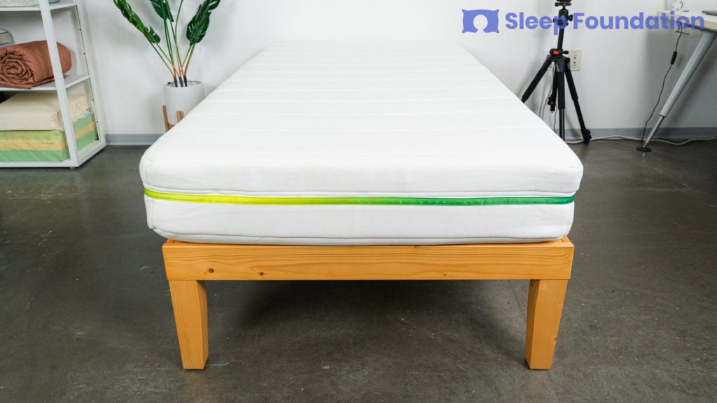 Helix Kids Mattress Review: Test Lab Ratings Helix Kids Mattress