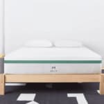 The Best Firm Mattress of 2024 - Best Mattress for Side Sleepers - Helix Twilight