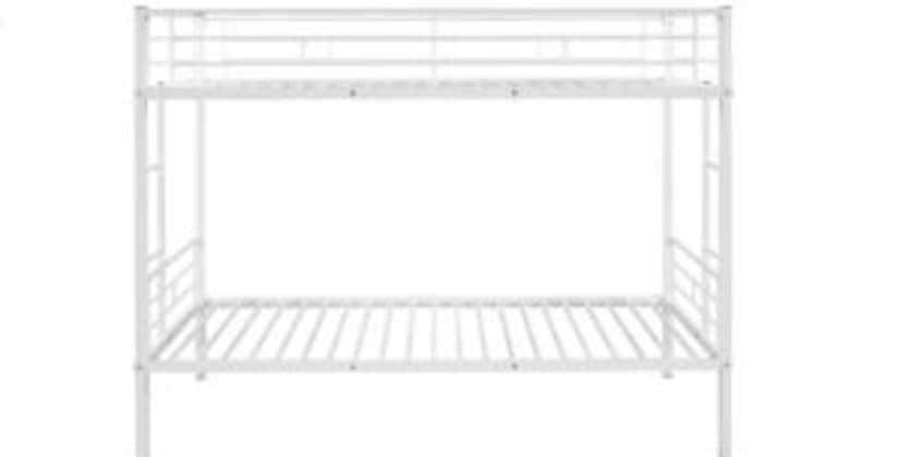 HomJoones Bunk Bed