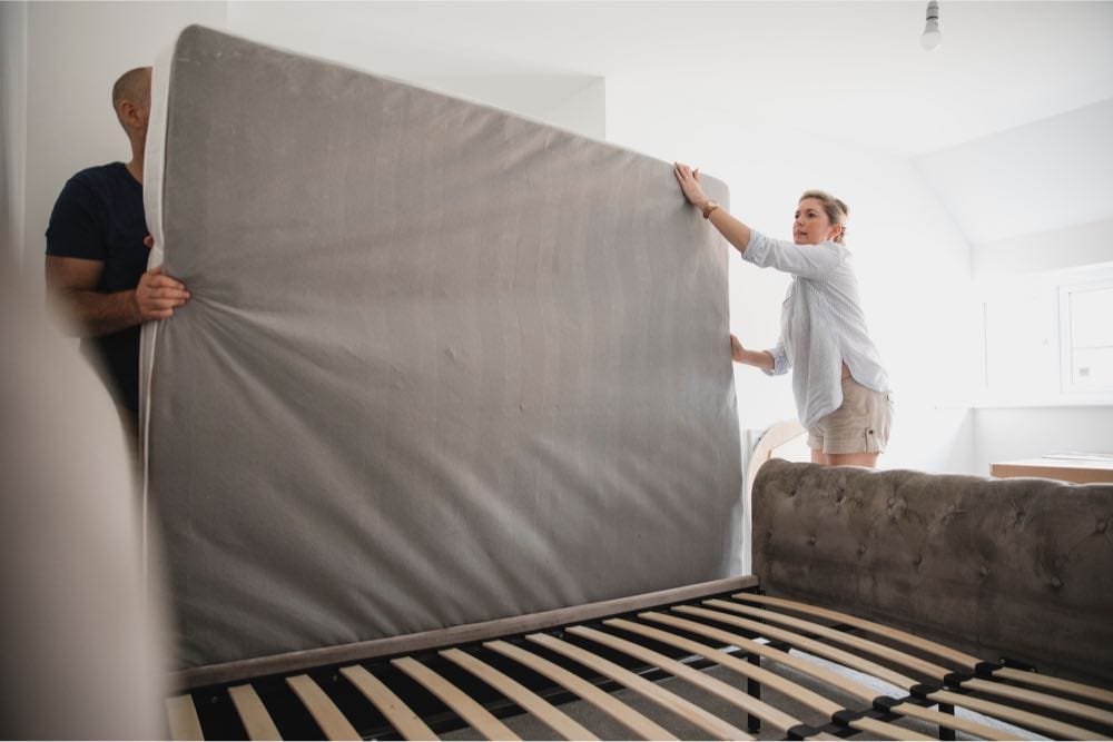 How Long Should A Mattress Last? How Long Should a Mattress Last Hero