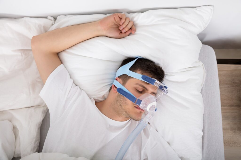 How Often Should You Replace Your CPAP Mask? How Often Should You Replace Your CPAP Mask?