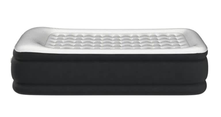 Best Temporary Air Mattress - Best Overall - King Koil Air Mattress