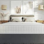 Best Latex Mattresses of 2024 - Best Mattress for Couples - Latex for Less Hybrid Latex Mattress