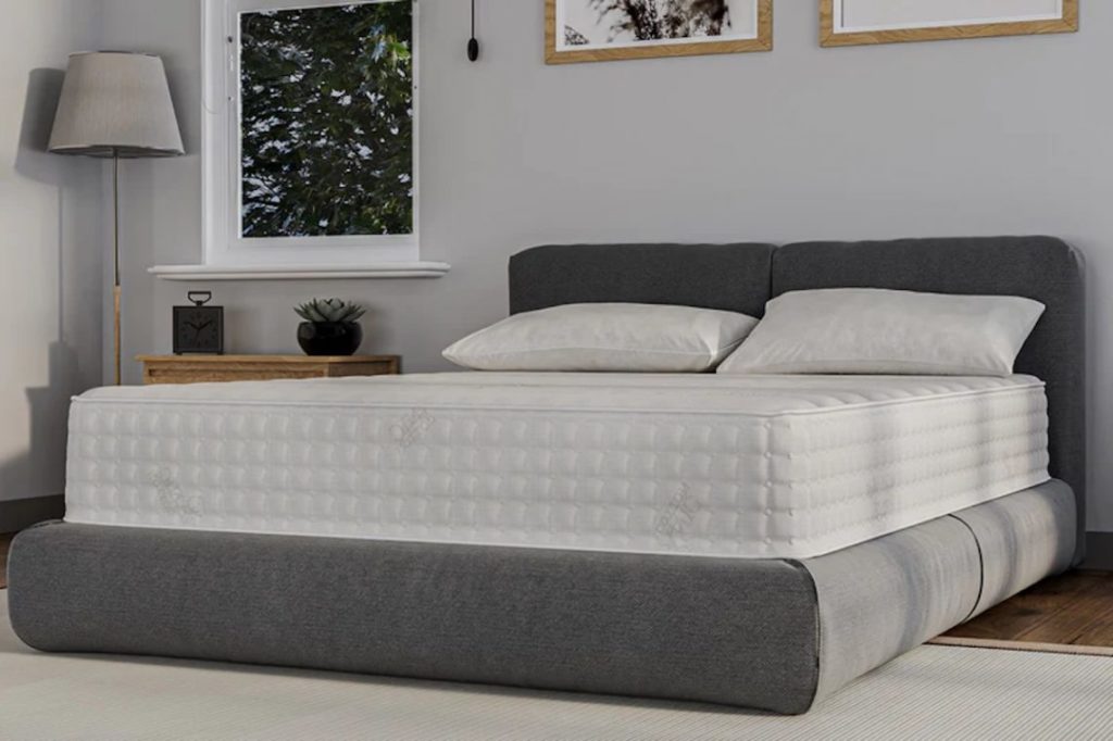 Latex for Less Organic Latex Mattress Review – Test Lab Ratings Latex for Less Organic Latex Mattress Review – Test Lab Ratings