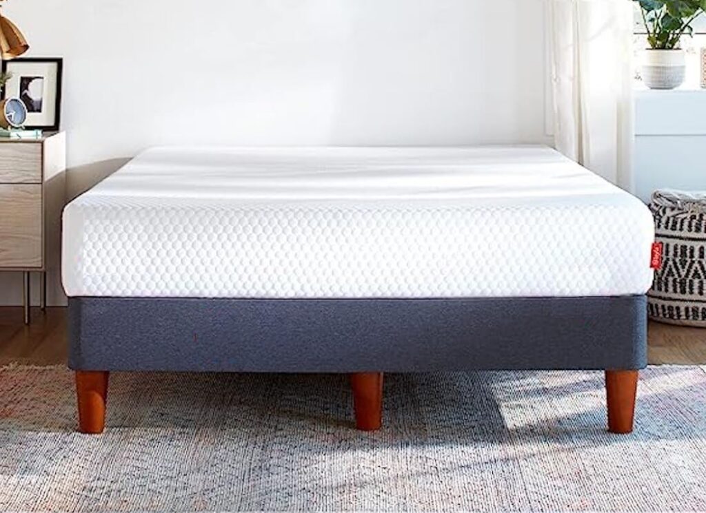 Layla Essential Mattress Review – Test Lab Ratings Layla Essential