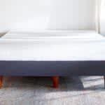 Best Cheap Mattresses of 2024 - Best for Couples - Layla Essential Mattress