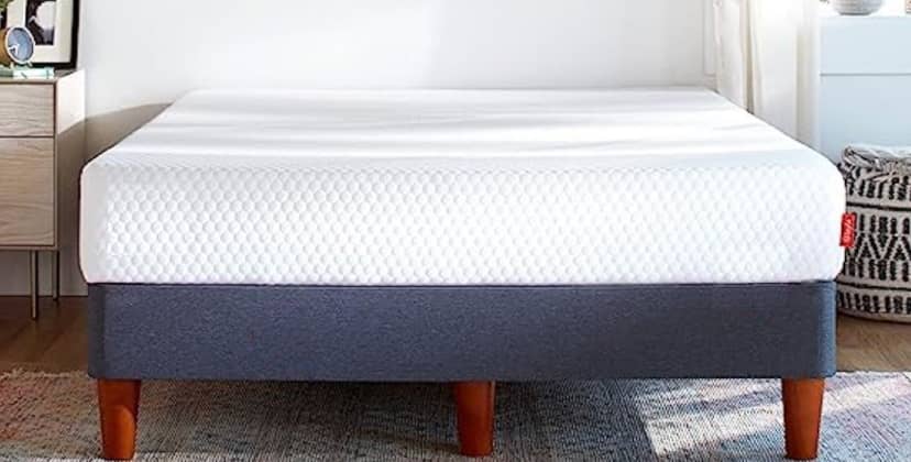 Best Cheap Mattresses of 2024 - Best for Couples - Layla Essential Mattress