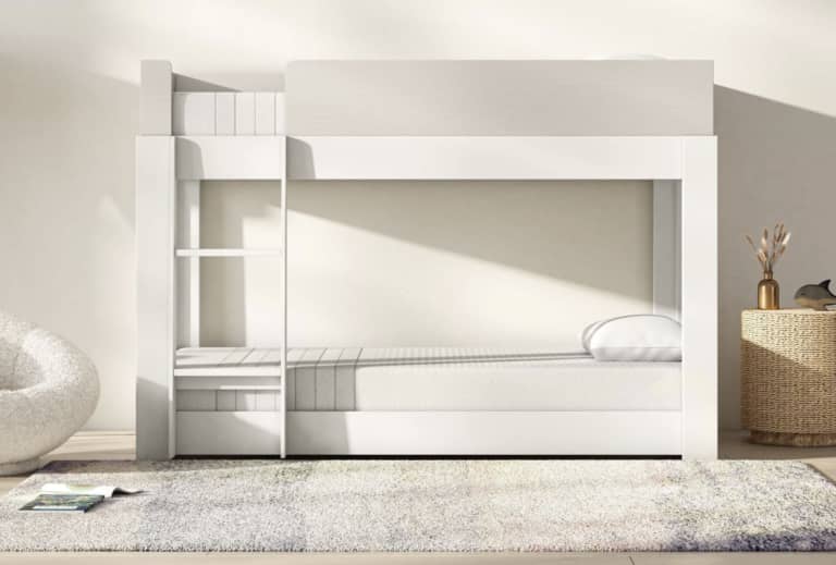 Best Mattresses for Kids in 2024 - Best Cooling - Leesa Kids Mattress
