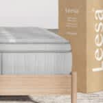 Best Mattress for Heavy People - Best Mattress for Couples - Leesa Plus Hybrid Mattress