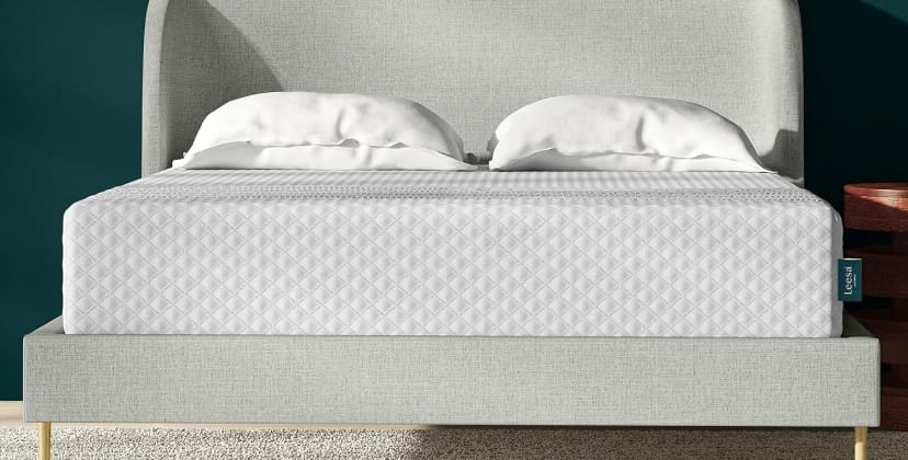 The Best Mattress for Back Pain: Our Expert Picks - Best Mattress for Couples - Leesa Sapira Hybrid