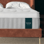 Best Cooling Mattress of 2024 - Best Mattress for Airflow - Leesa Sapira Chill Hybrid
