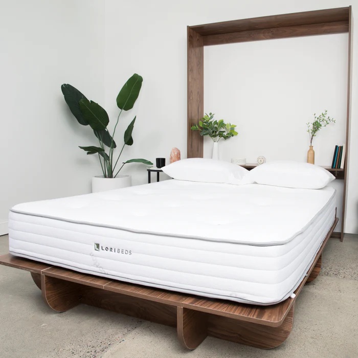 Lori Mattress Review – Test Lab Ratings product image of the Lori Mattress