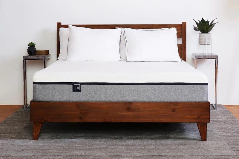 Lull Mattress Review – Test Lab Ratings Lull Mattress Review – Test Lab Ratings