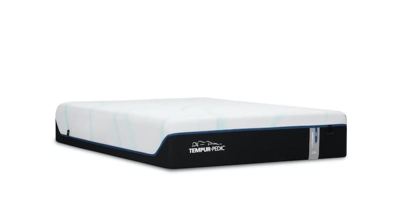 Best Tempur-Pedic Mattresses for Back Sleepers - Most Comfortable - Tempur-Pedic TEMPUR-LuxeAdapt