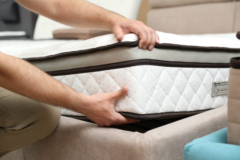 How to Take Care of Your Mattress Mattress Care