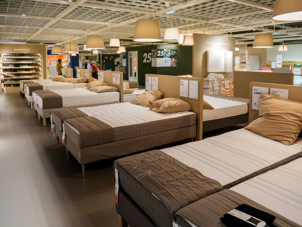 Mattress Stores – Buying Guide and Information Mattress Stores – Buying Guide and Information