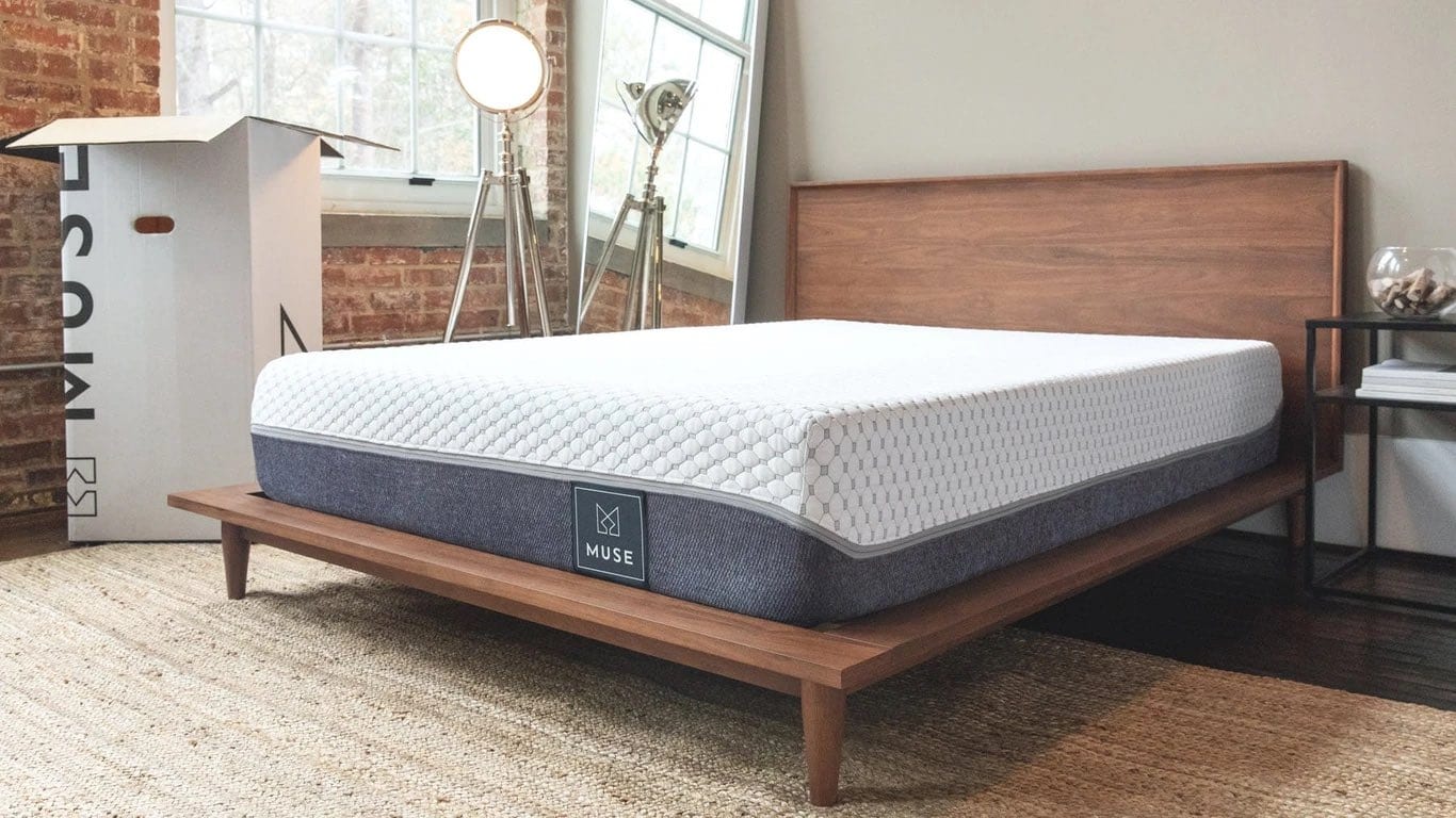 Muse Mattress Review – Test Lab Ratings Muse Mattress Review – Test Lab Ratings