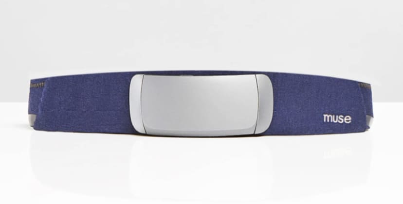 Best Sleep Trackers of 2024: Data That Matters - Best Features - Muse S Headband Sleep Tracker + App