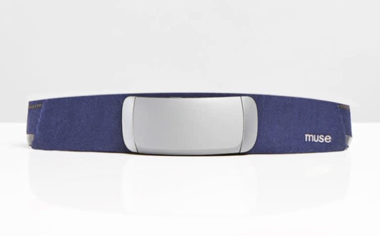 Best Sleep Trackers of 2024: Data That Matters - Best Features - Muse S Headband Sleep Tracker + App