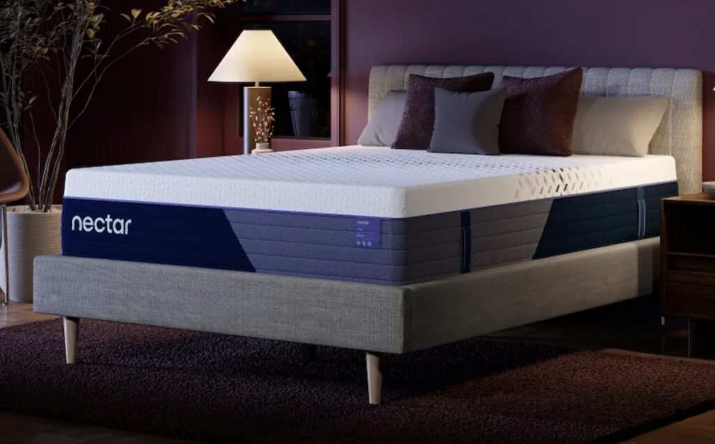 Nectar Luxe Hybrid Mattress Review – Test Lab Ratings Nectar Luxe Hybrid Mattress Review – Test Lab Ratings