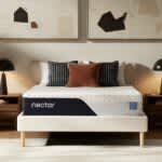 Best Cheap Mattresses of 2024 - Best for Side Sleepers - Nectar Classic