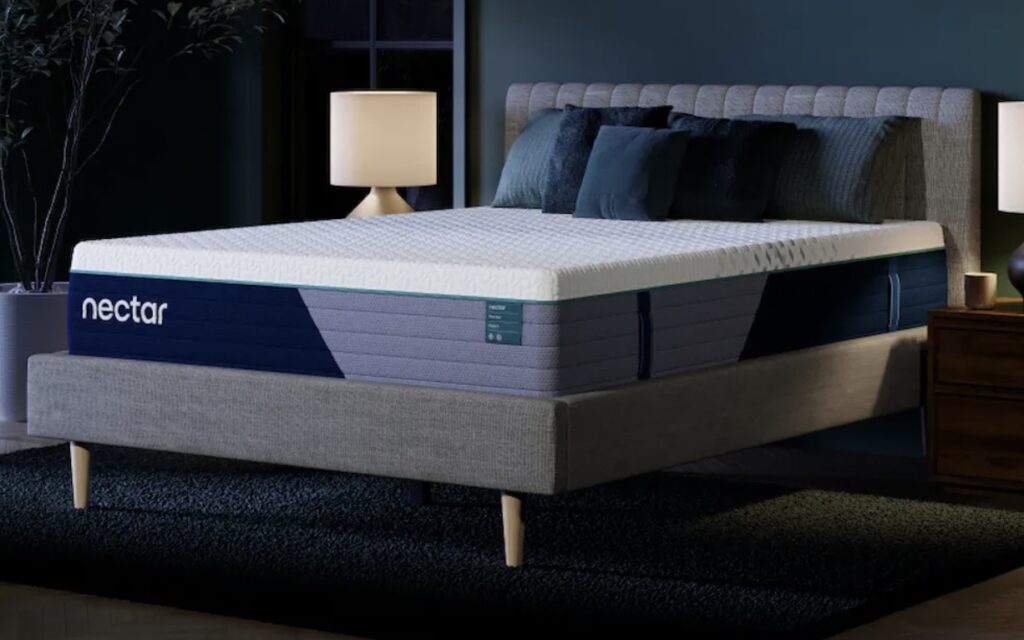 Nectar Premier Hybrid Mattress Review – Test Lab Ratings Nectar Premier Hybrid Mattress Review – Test Lab Ratings
