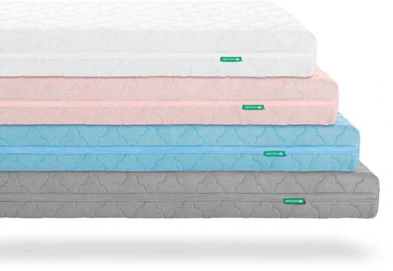 Best Crib Mattresses - Best Value - Newton Original Crib Mattress